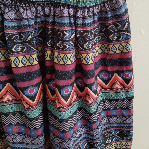 Summer Dress Size M - Picture 3 of 3